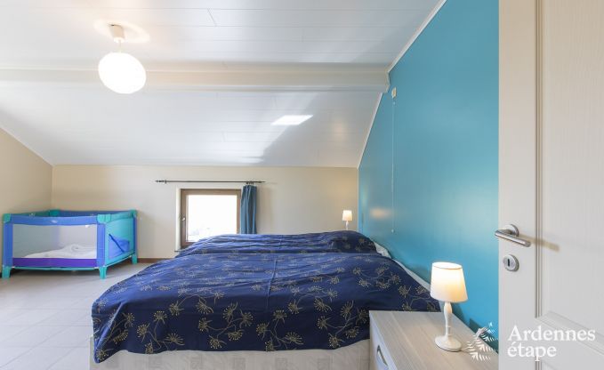 Ferienhaus Beauraing 12 Pers. Ardennen