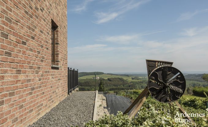 Ferienhaus Beauraing 12 Pers. Ardennen