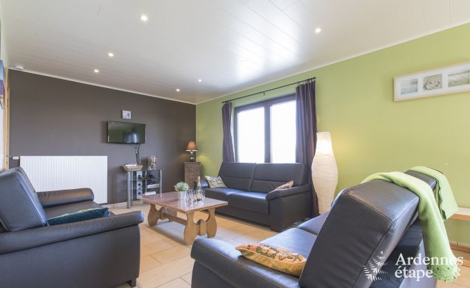 Ferienhaus Beauraing 12 Pers. Ardennen