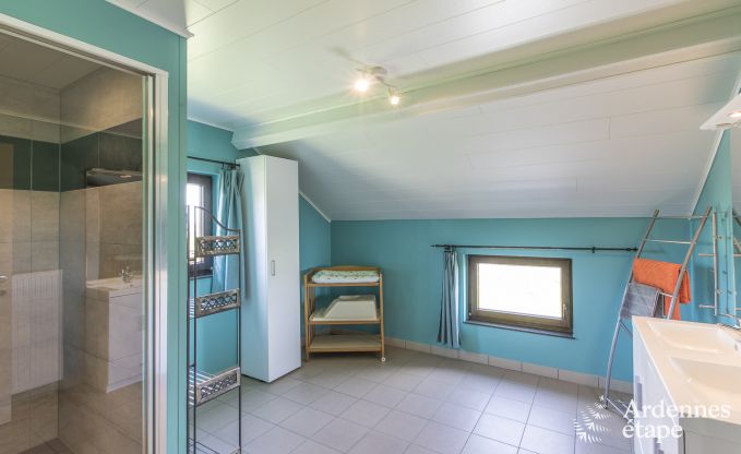 Ferienhaus Beauraing 12 Pers. Ardennen