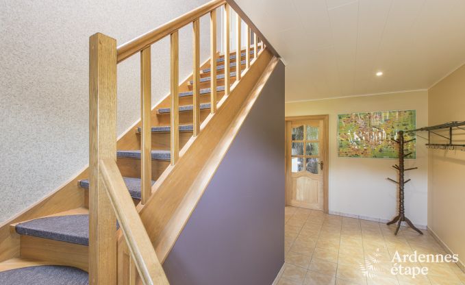 Ferienhaus Beauraing 12 Pers. Ardennen