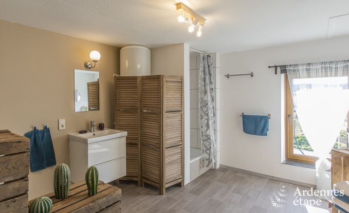 Ferienhaus Beauraing 4/6 Pers. Ardennen