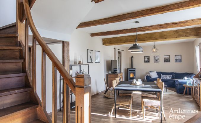 Ferienhaus Beauraing 4/6 Pers. Ardennen