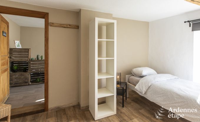 Ferienhaus Beauraing 4/6 Pers. Ardennen