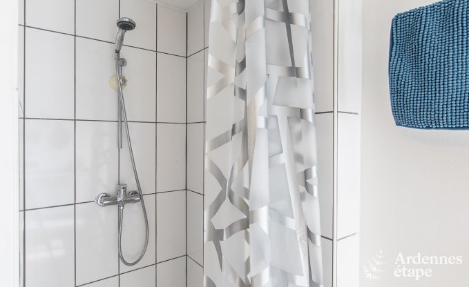 Ferienhaus Beauraing 4/6 Pers. Ardennen