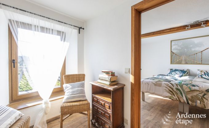 Ferienhaus Beauraing 4/6 Pers. Ardennen