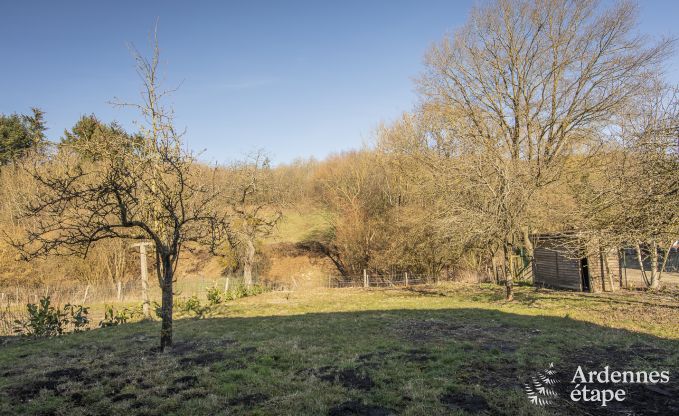 Ferienhaus Beauraing 4/6 Pers. Ardennen