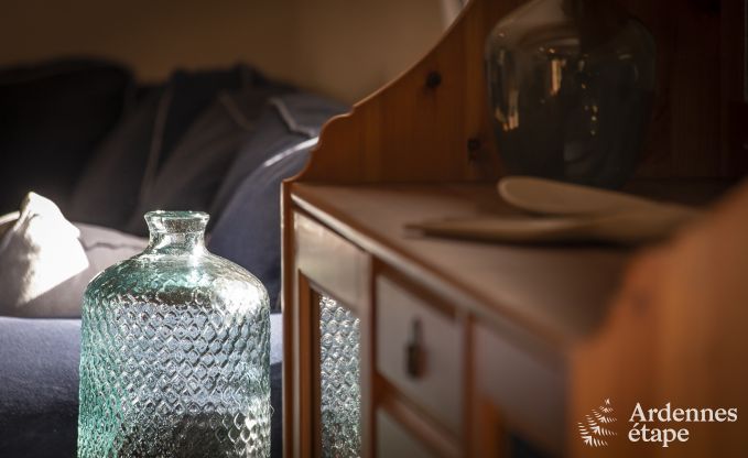 Ferienhaus Beauraing 4/6 Pers. Ardennen