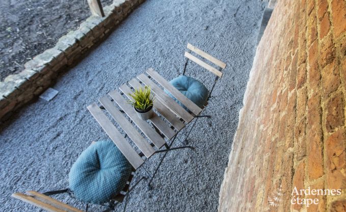 Ferienhaus Beauraing 4/6 Pers. Ardennen