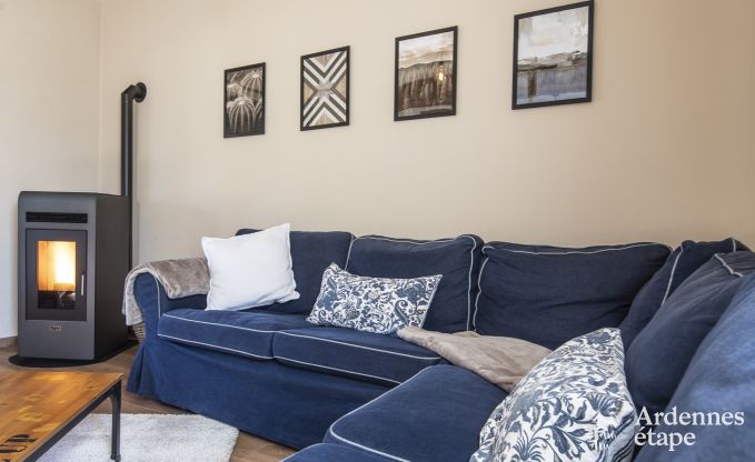 Ferienhaus Beauraing 4/6 Pers. Ardennen