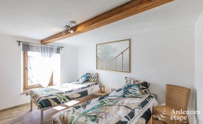 Ferienhaus Beauraing 4/6 Pers. Ardennen