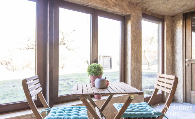 Ferienhaus Beauraing 4/6 Pers. Ardennen