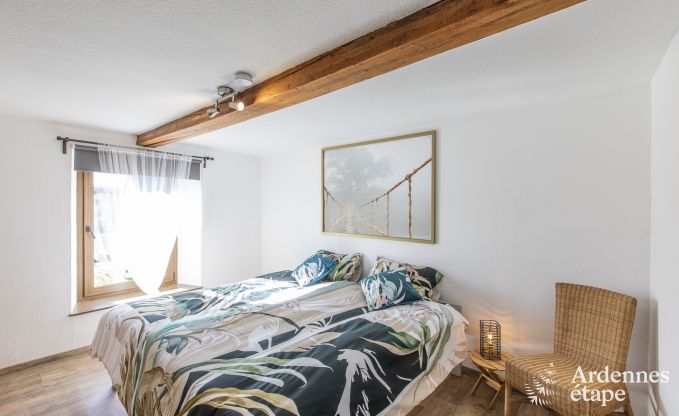 Ferienhaus Beauraing 4/6 Pers. Ardennen