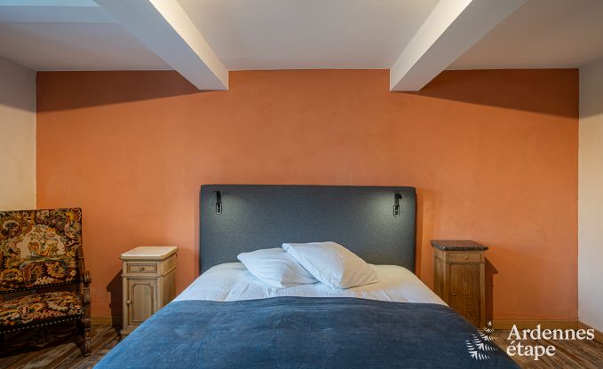 Ger�umige Ferienwohnung in Beauraing f�r gro�e Familien