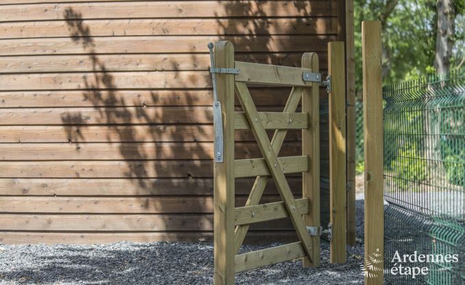 Ferienhaus Beauraing 12 Pers. Ardennen Wellness