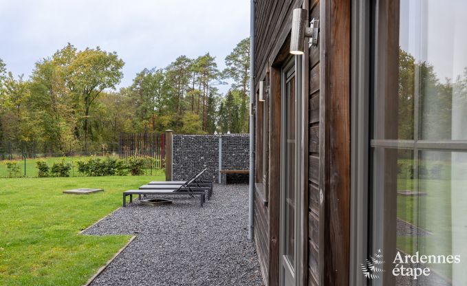 Ferienhaus Beauraing 12 Pers. Ardennen Wellness