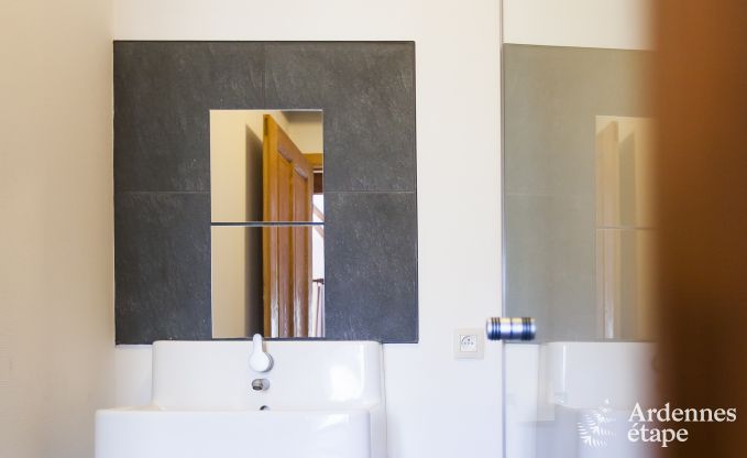 Ferienhaus Beauraing 20/24 Pers. Ardennen Wellness