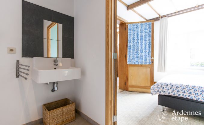 Ferienhaus Beauraing 20/24 Pers. Ardennen Wellness