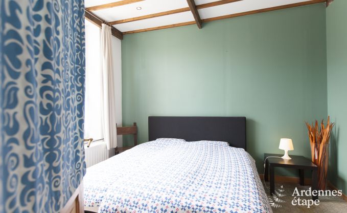 Ferienhaus Beauraing 20/24 Pers. Ardennen Wellness