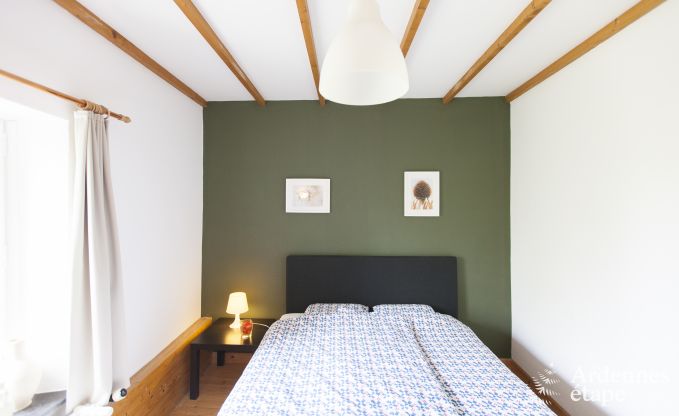 Ferienhaus Beauraing 20/24 Pers. Ardennen Wellness