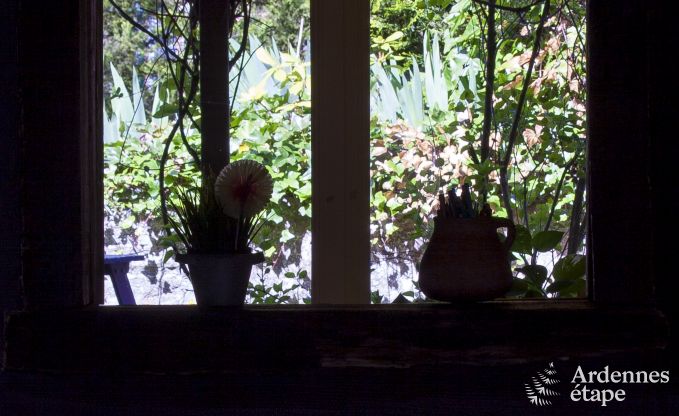 Ferienhaus Beauraing 20/24 Pers. Ardennen Wellness