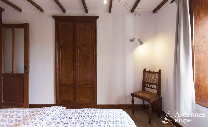 Ferienhaus Beauraing 20/24 Pers. Ardennen Wellness