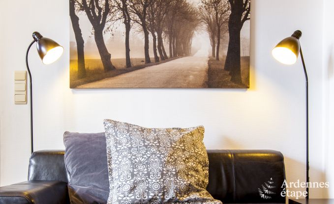 Ferienhaus Beauraing 20/24 Pers. Ardennen Wellness