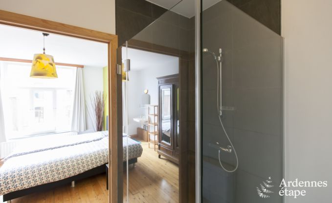 Ferienhaus Beauraing 20/24 Pers. Ardennen Wellness