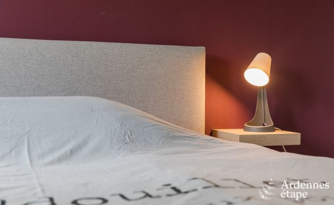 Ferienhaus Beauraing 8 Pers. Ardennen Wellness