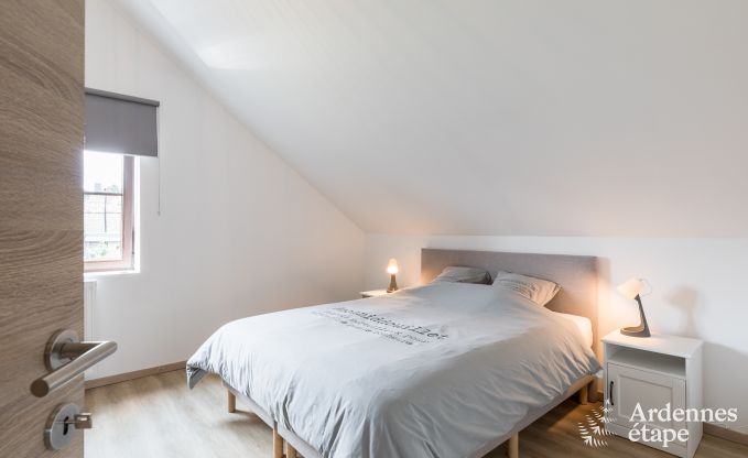 Ferienhaus Beauraing 8 Pers. Ardennen Wellness