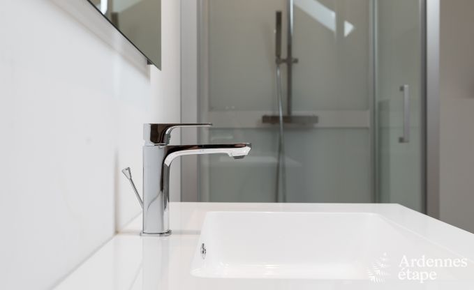 Ferienhaus Beauraing 8 Pers. Ardennen Wellness