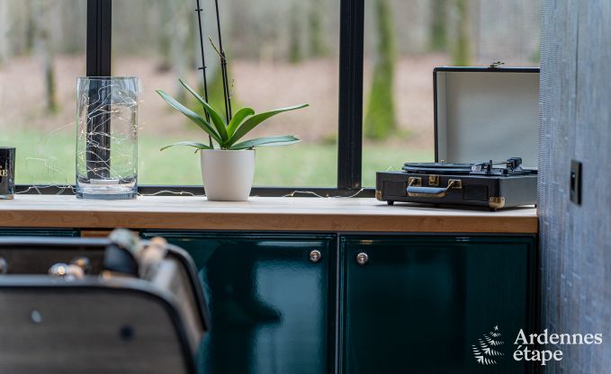 Charmantes und ger�umiges Ferienhaus mit Pool in Beauraing, Ardennen