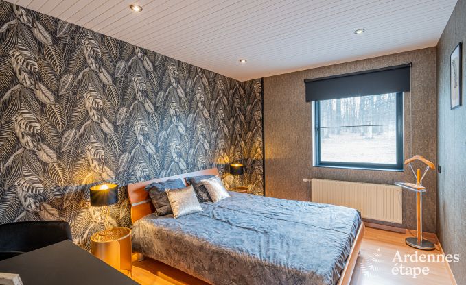 Charmantes und ger�umiges Ferienhaus mit Pool in Beauraing, Ardennen