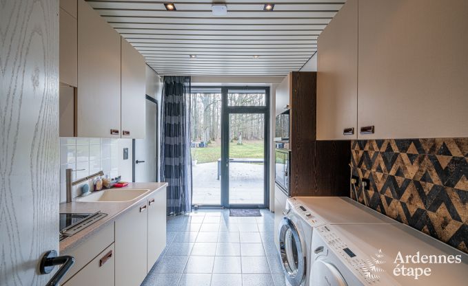 Charmantes und ger�umiges Ferienhaus mit Pool in Beauraing, Ardennen