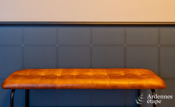 Charmantes und ger�umiges Ferienhaus mit Pool in Beauraing, Ardennen