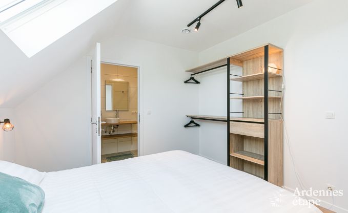 Luxusvilla Beauraing 18 Pers. Ardennen Wellness