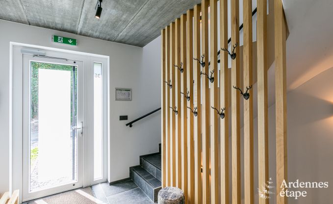 Luxusvilla Beauraing 18 Pers. Ardennen Wellness