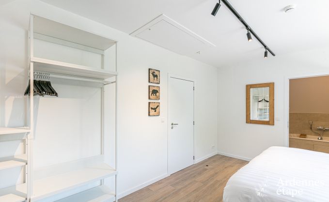 Luxusvilla Beauraing 18 Pers. Ardennen Wellness