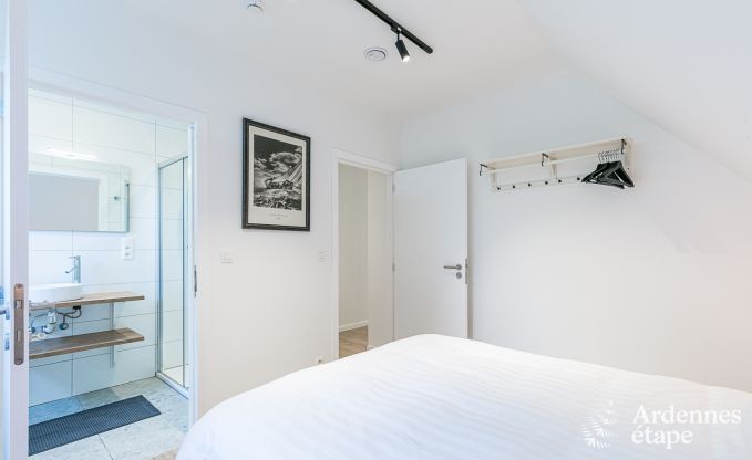 Luxusvilla Beauraing 18 Pers. Ardennen Wellness