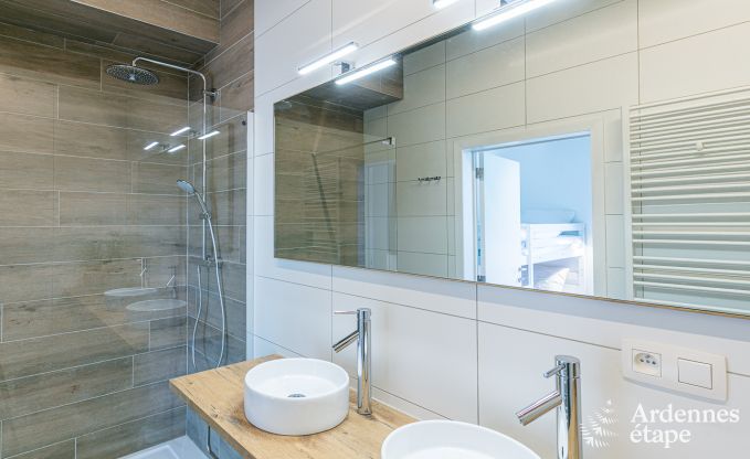 Luxusvilla Beauraing 18 Pers. Ardennen Wellness