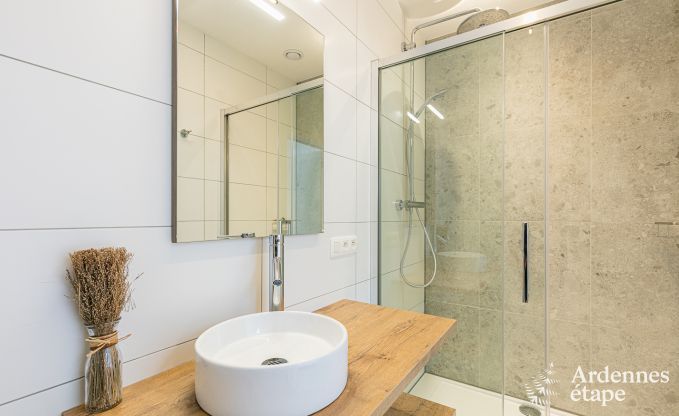 Luxusvilla Beauraing 18 Pers. Ardennen Wellness