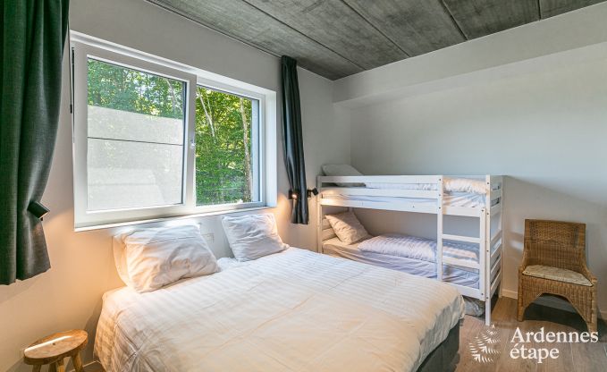 Luxusvilla Beauraing 18 Pers. Ardennen Wellness