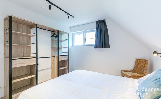 Luxusvilla Beauraing 18 Pers. Ardennen Wellness