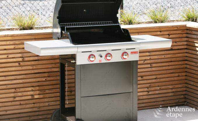 Luxusvilla Beauraing 18 Pers. Ardennen Wellness