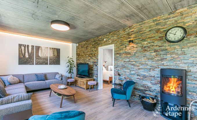 Luxusvilla Beauraing 18 Pers. Ardennen Wellness