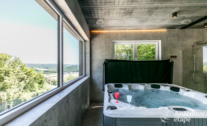 Luxusvilla Beauraing 18 Pers. Ardennen Wellness