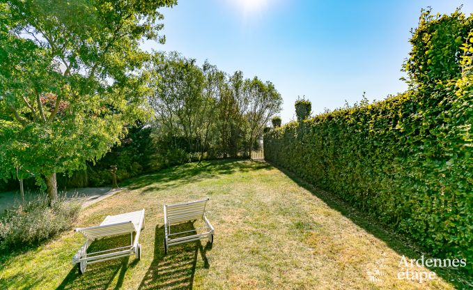 Cottage Bertrix (Jehonville) 8 Pers. Ardennen Wellness