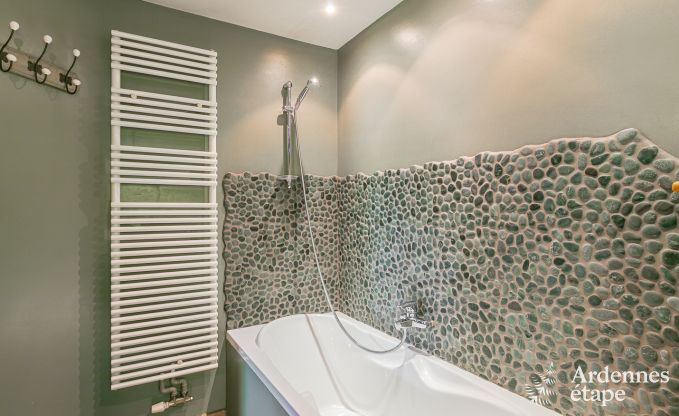 Cottage Bertrix (Jehonville) 8 Pers. Ardennen Wellness