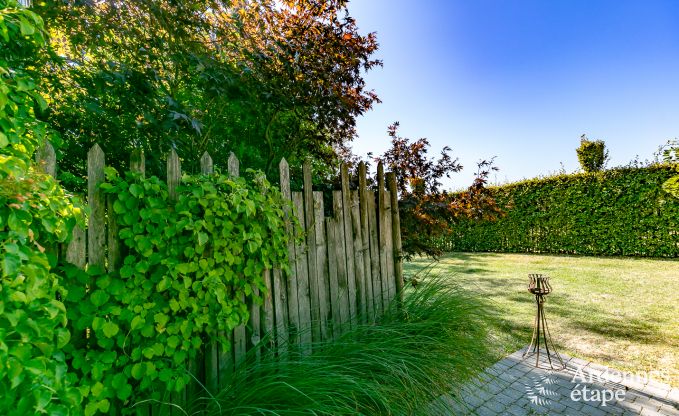 Cottage Bertrix (Jehonville) 8 Pers. Ardennen Wellness