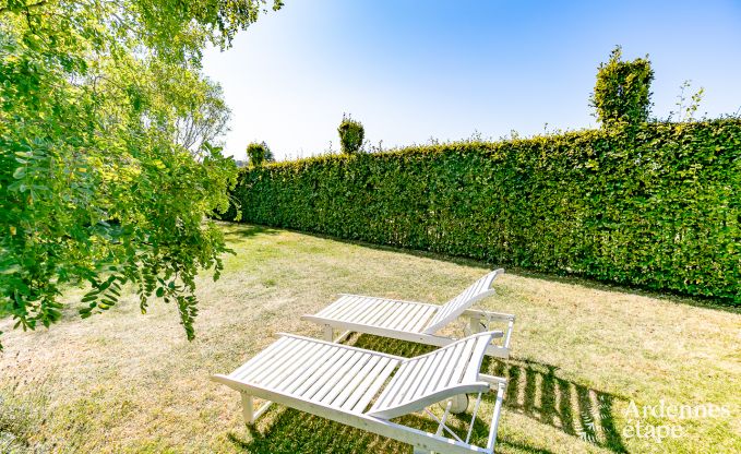 Cottage Bertrix (Jehonville) 8 Pers. Ardennen Wellness